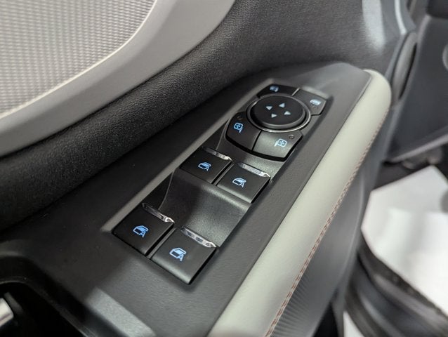 2025 Ford Expedition Active 4x4