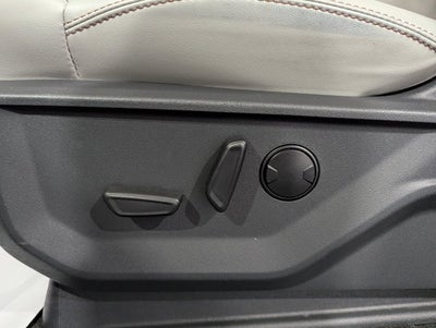 2025 Ford Expedition Active 4x4