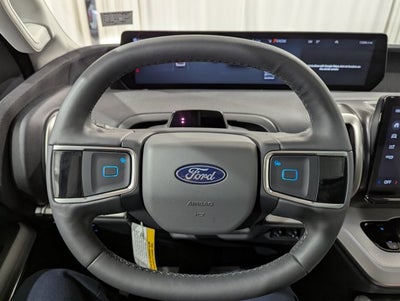 2025 Ford Expedition Active 4x4