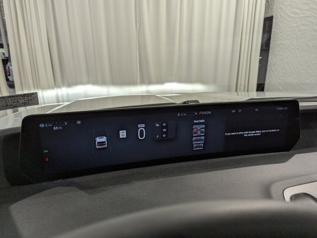 2025 Ford Expedition Active 4x4