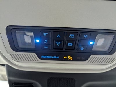 2025 Ford Expedition Active 4x4