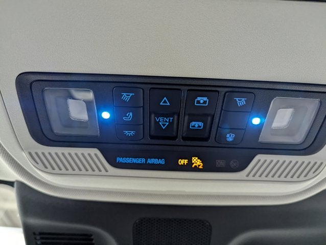 2025 Ford Expedition Active 4x4