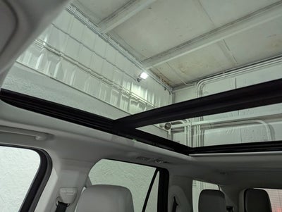 2025 Ford Expedition Active 4x4