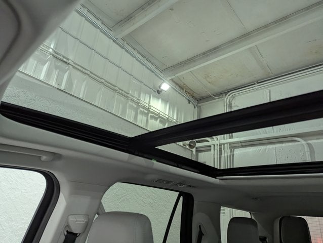 2025 Ford Expedition Active 4x4