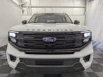 2025 Ford Expedition Active 4x4