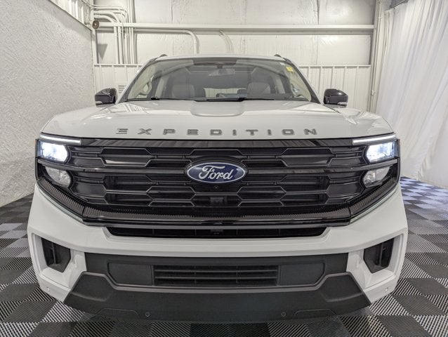 2025 Ford Expedition Active 4x4