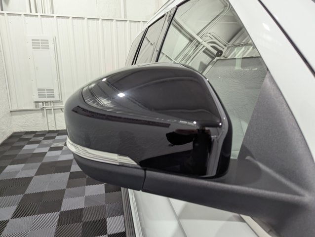 2025 Ford Expedition Active 4x4