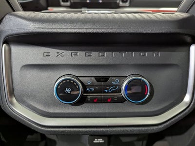 2025 Ford Expedition Platinum 4x4