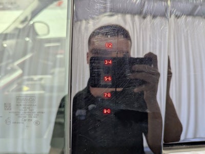 2025 Ford Expedition Platinum 4x4