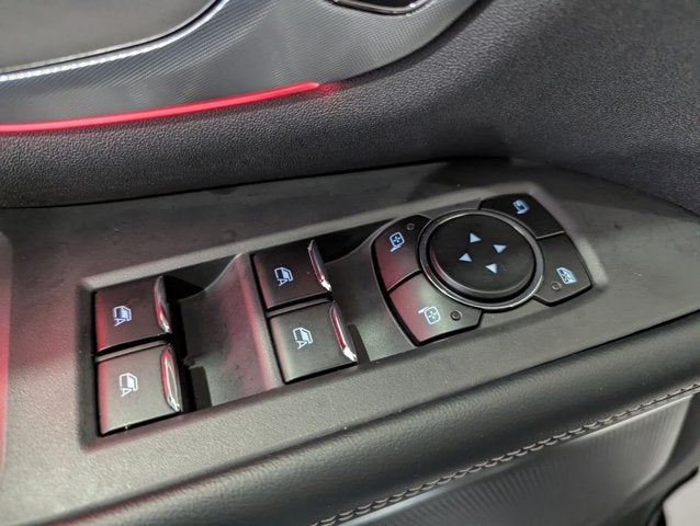 2025 Ford Expedition Platinum 4x4