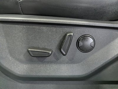 2025 Ford Expedition Platinum 4x4