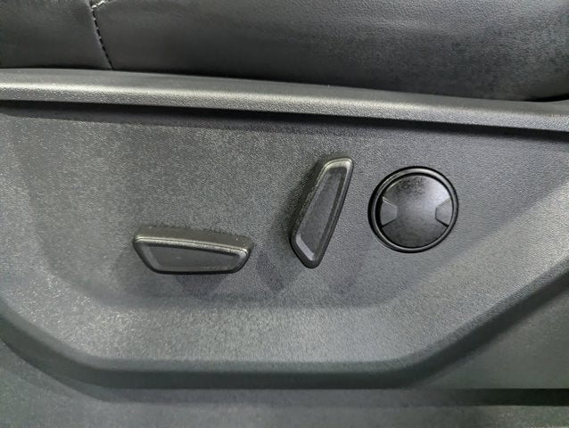 2025 Ford Expedition Platinum 4x4