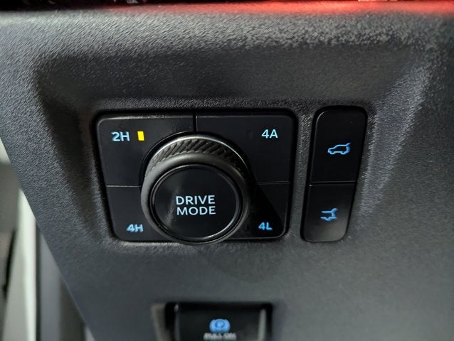 2025 Ford Expedition Platinum 4x4