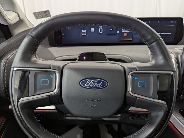 2025 Ford Expedition Platinum 4x4