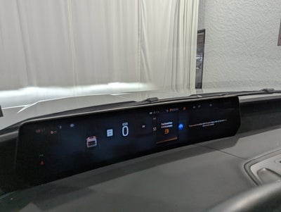 2025 Ford Expedition Platinum 4x4