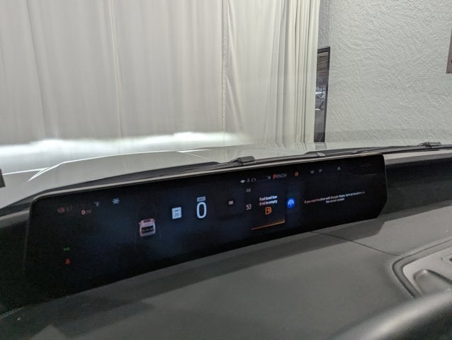 2025 Ford Expedition Platinum 4x4