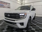2025 Ford Expedition Platinum 4x4