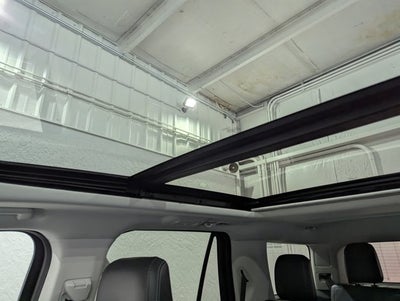 2025 Ford Expedition Platinum 4x4