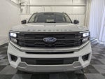 2025 Ford Expedition Platinum 4x4