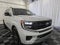 2025 Ford Expedition Platinum 4x4