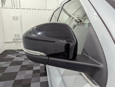 2025 Ford Expedition Platinum 4x4