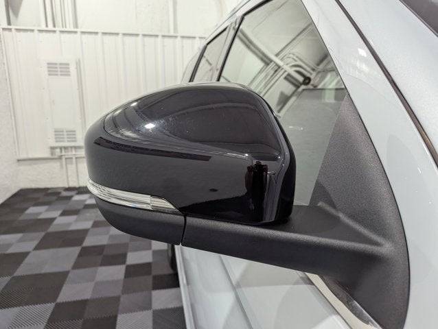 2025 Ford Expedition Platinum 4x4