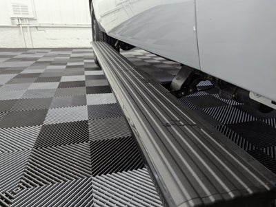 2025 Ford Expedition Platinum 4x4