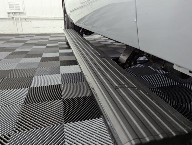 2025 Ford Expedition Platinum 4x4