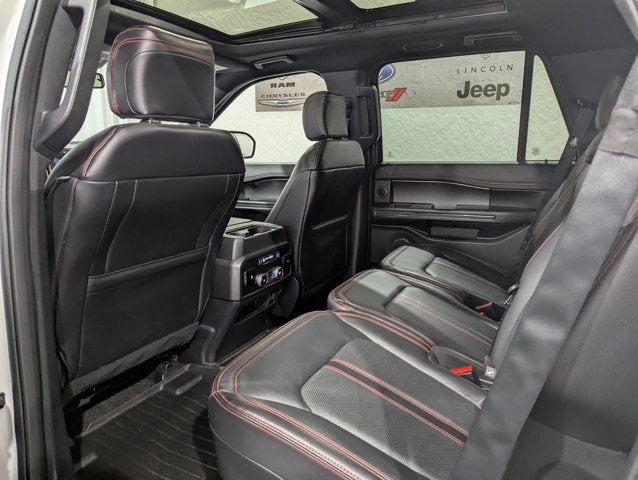 2020 Ford Expedition Limited 4x4