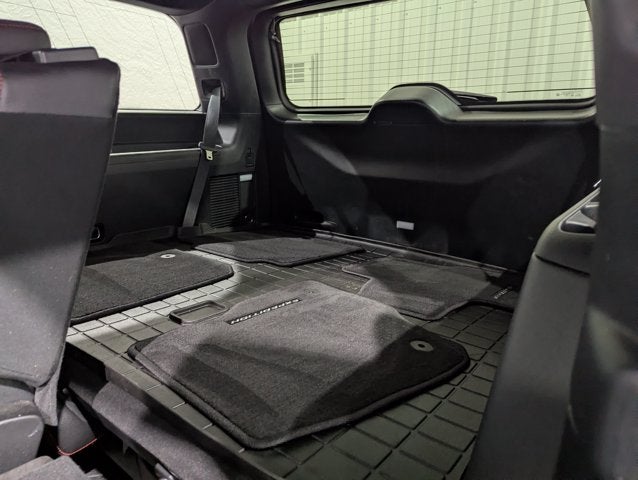 2020 Ford Expedition Limited 4x4
