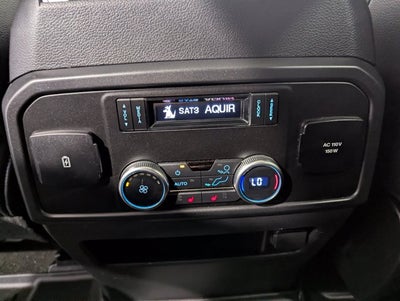 2020 Ford Expedition Limited 4x4