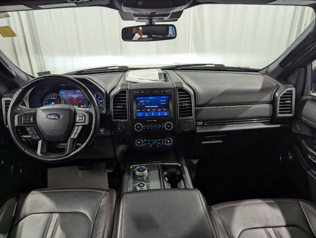 2020 Ford Expedition Limited 4x4