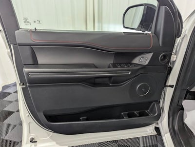 2020 Ford Expedition Limited 4x4