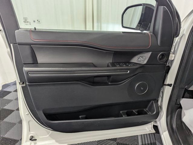 2020 Ford Expedition Limited 4x4