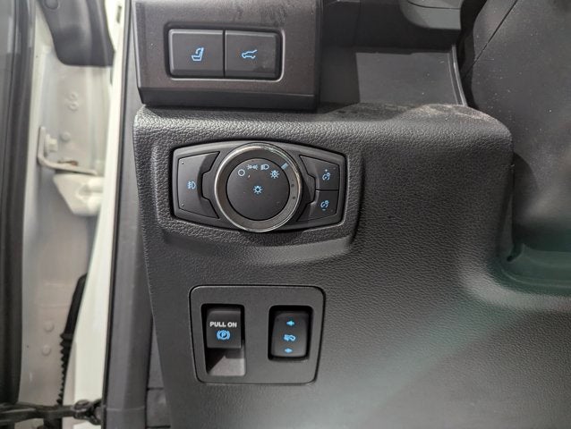 2020 Ford Expedition Limited 4x4