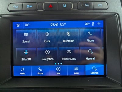 2020 Ford Expedition Limited 4x4