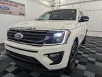 2020 Ford Expedition Limited 4x4