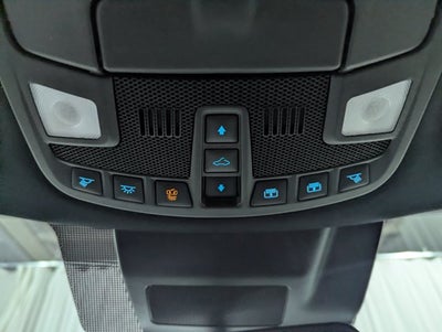 2020 Ford Expedition Limited 4x4