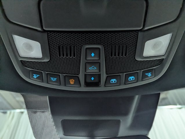 2020 Ford Expedition Limited 4x4