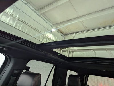 2020 Ford Expedition Limited 4x4