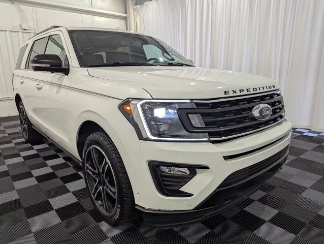 2020 Ford Expedition Limited 4x4
