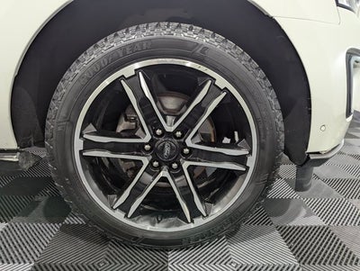 2020 Ford Expedition Limited 4x4