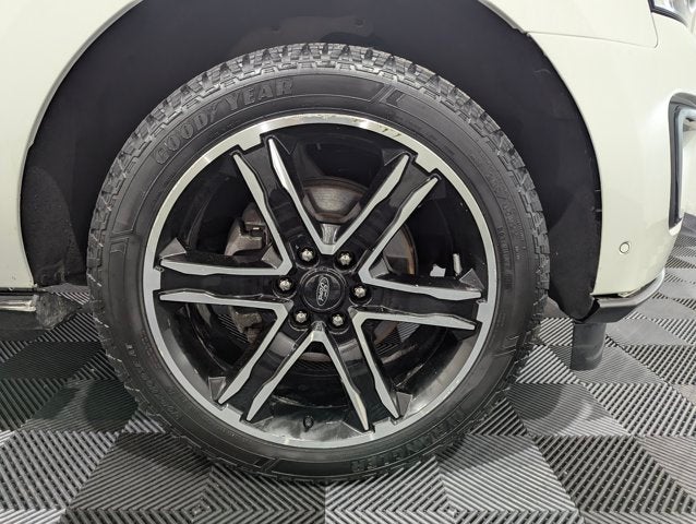 2020 Ford Expedition Limited 4x4