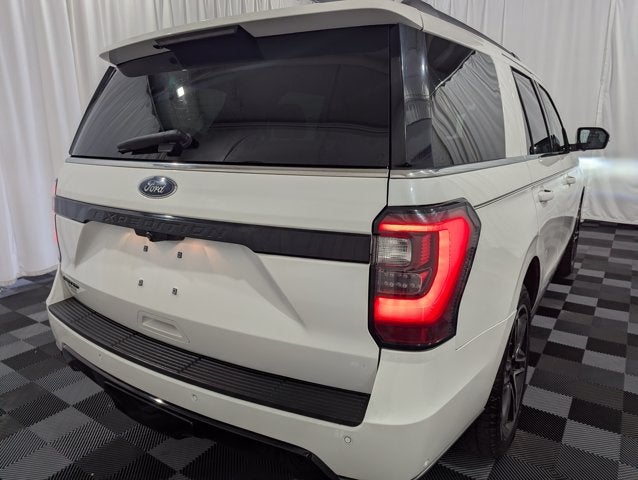 2020 Ford Expedition Limited 4x4
