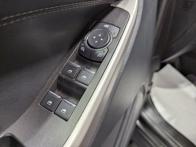 2024 Ford Explorer XLT 4x4