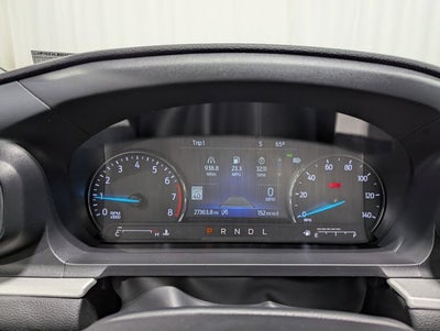 2024 Ford Explorer XLT 4x4