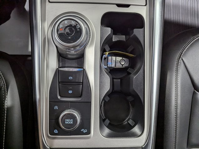 2024 Ford Explorer XLT 4x4