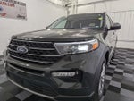 2024 Ford Explorer XLT 4x4