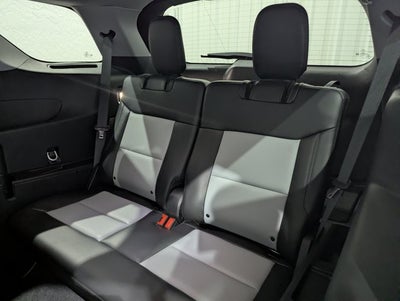 2024 Ford Explorer XLT 4x4
