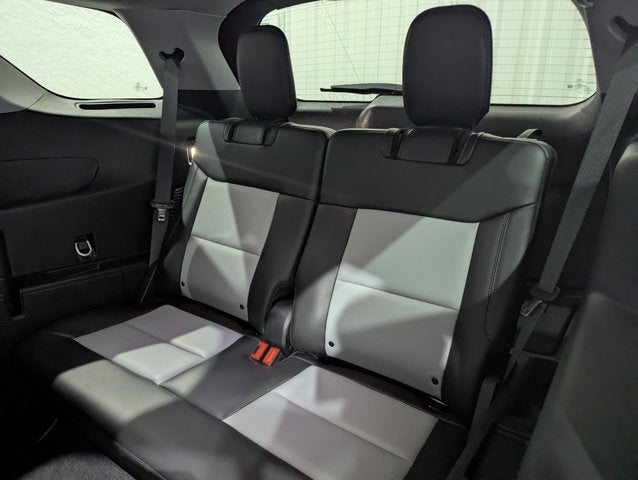 2024 Ford Explorer XLT 4x4